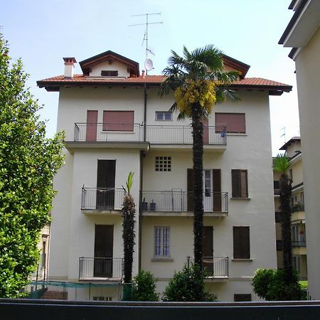 Casa Genia Hotel Stresa Room photo