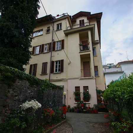 Casa Genia Hotel Stresa Exterior photo