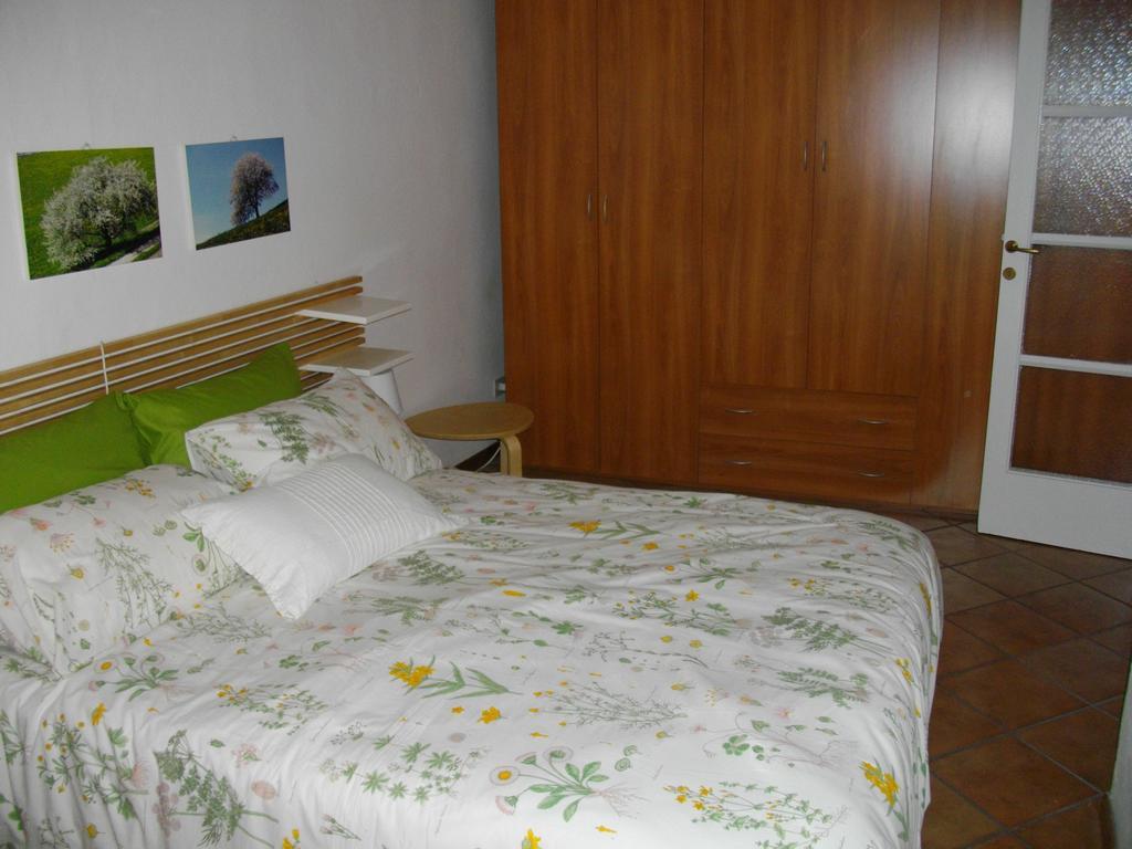 Casa Genia Hotel Stresa Room photo