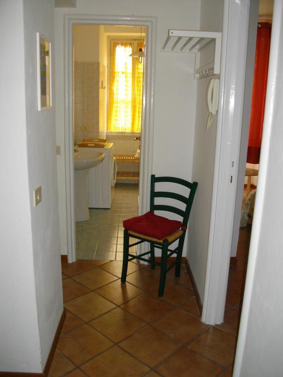 Casa Genia Hotel Stresa Room photo